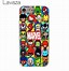 Image result for Marvel iPhone 5S Case