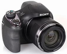 Image result for Sony Dsc-H400