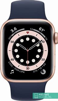 Image result for Apple Watch Series 6 Colors
