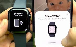 Image result for How to Pair Apple Watch to iPhone 12 Pro Max