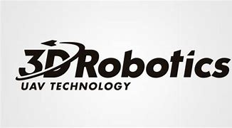 Image result for 3D Robotics Logo