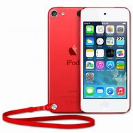 Image result for iPod Touch Red Models