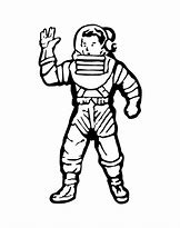 Image result for Billionaire Boys Club Spaceman Logo