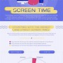 Image result for Screen Time Cartoon