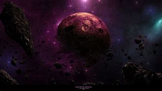 Image result for Space Cosmic Horror