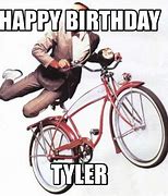 Image result for Happy Birthday Tyler Meme