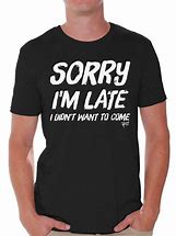 Image result for Funny Graphic Tees Men