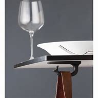Image result for Restaurant Table Purse Hook