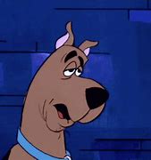 Image result for Scooby Doo Characters Sleeping