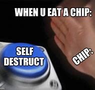 Image result for Chip Shortage Meme