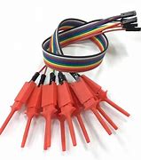 Image result for Electronic Test Clips