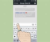Image result for iPhone We Chat