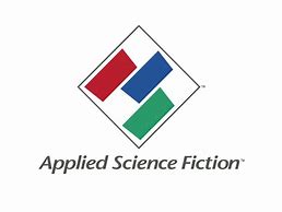 Image result for Science Fiction PNG Logo