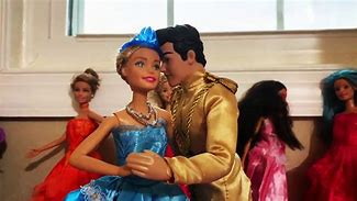 Image result for Barbie Cinderella Story