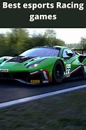 Image result for eSports Racing Games