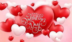 Image result for Happy Valentine's Day Hearts Wallpaper