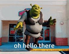 Image result for OH Hello There Meme