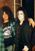 Image result for Michael Jackson Friends