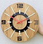 Image result for Acctim Wooden Wall Clocks