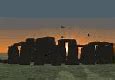 Image result for Stonehenge Emoji