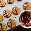 Image result for Peanut Butter Pretzels