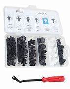 Image result for Clip Nuts Fasteners Automotive
