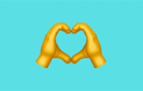 Image result for Mão Emoji
