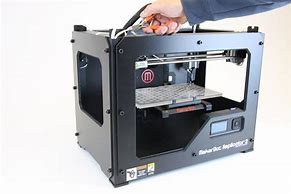 Image result for Replicator 3D Printer
