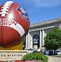 Image result for Giant Inflatable Wales Football