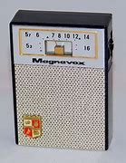 Image result for Magnavox TB100MW9