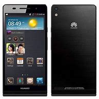 Image result for Huawei Cell Phone P6