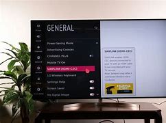 Image result for LG TV with HDMI Out