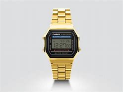Image result for Nike Melted Watch Street Wear All Silver