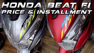 Image result for Grey Red Honda Beat