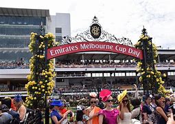 Image result for List of Melbourne Cup Winners