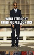 Image result for Blind Ref Meme
