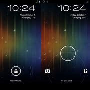 Image result for Android Ice Cream Screen Shot