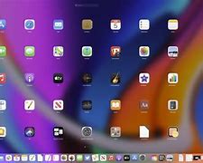 Image result for Mac OS Launchpad