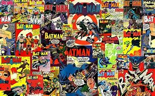 Image result for Comic Strip Collage