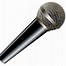 Image result for TV Show Microphone