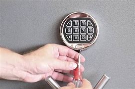 Image result for Winchester Gun Safe Lock Replacement
