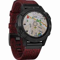 Image result for Garmin Fenix 6 Pro Multi-Sport GPS Smartwatch