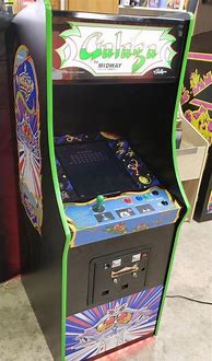 Image result for Stand Up Arcade Games