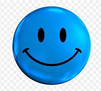 Image result for Blue Emoji Celebrating