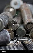 Image result for Corroded Battery Waste