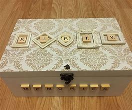 Image result for Memory Box Craft