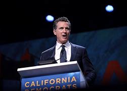 Image result for Gavin Newsom In-Laws