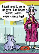 Image result for Funny Old People Exercising