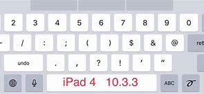 Image result for iPad Keyboard Symbols Explained