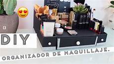 diy maquillaje como hacer tu organizador de maquillaje f 225 cil economico diy maquillaje como hacer tu organizador de maquillaje f 225 cil economico